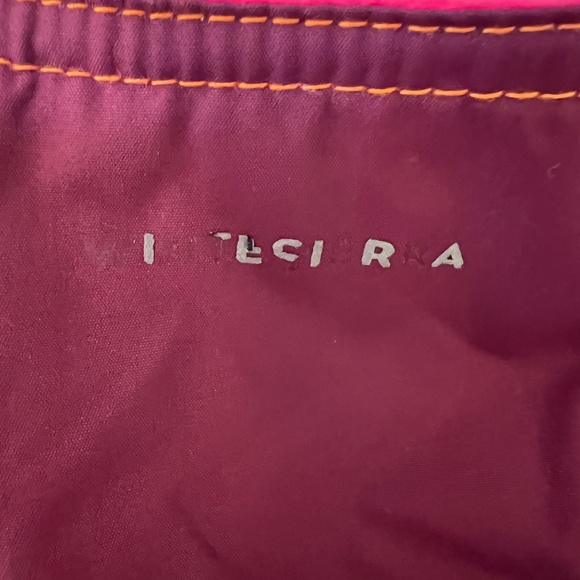 White Sierra Snow Bib - Picture 6 of 6